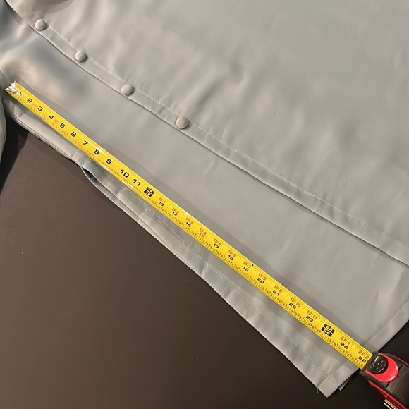 Men’s ao dai - used size XL - Picture 6 of 10